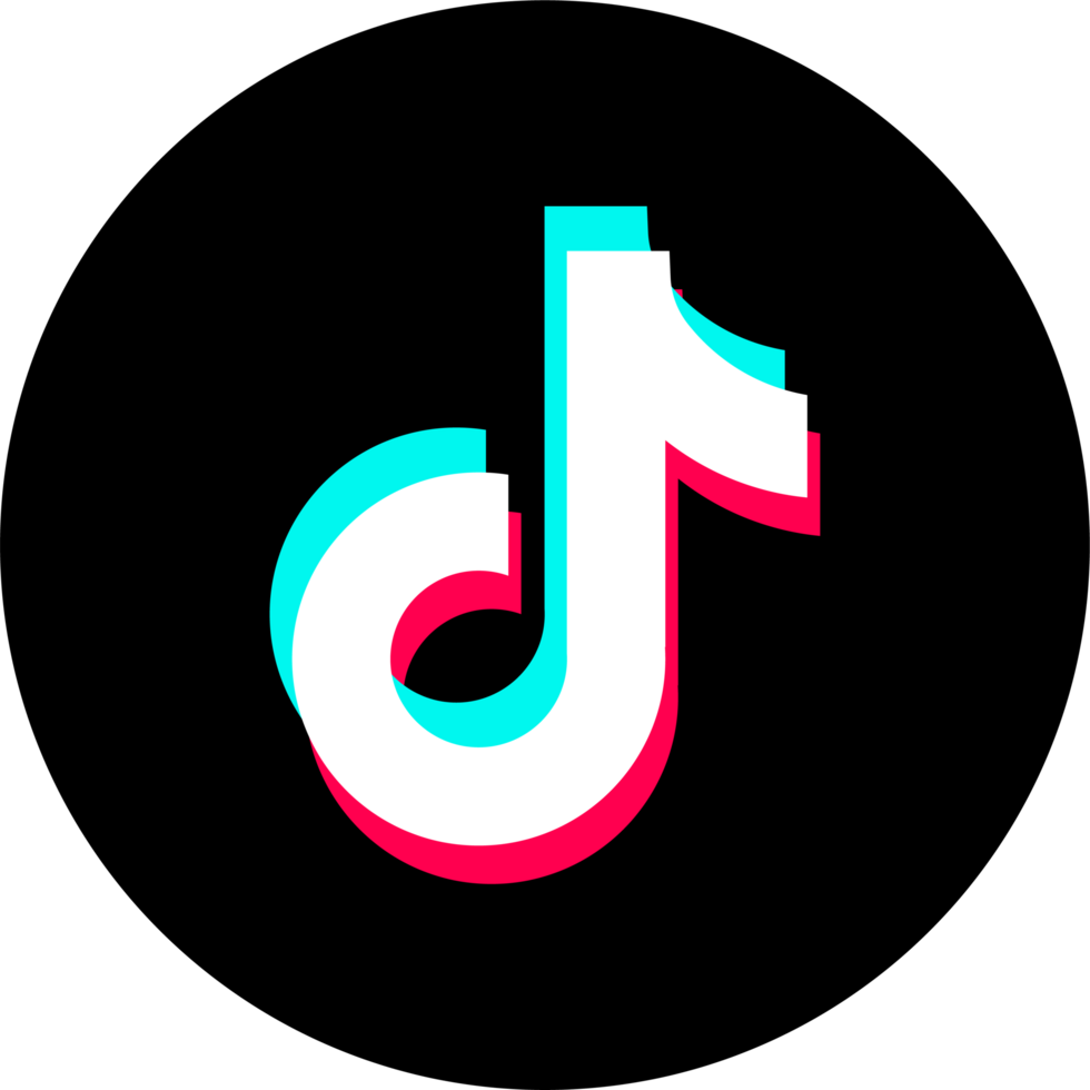 TikTok icon